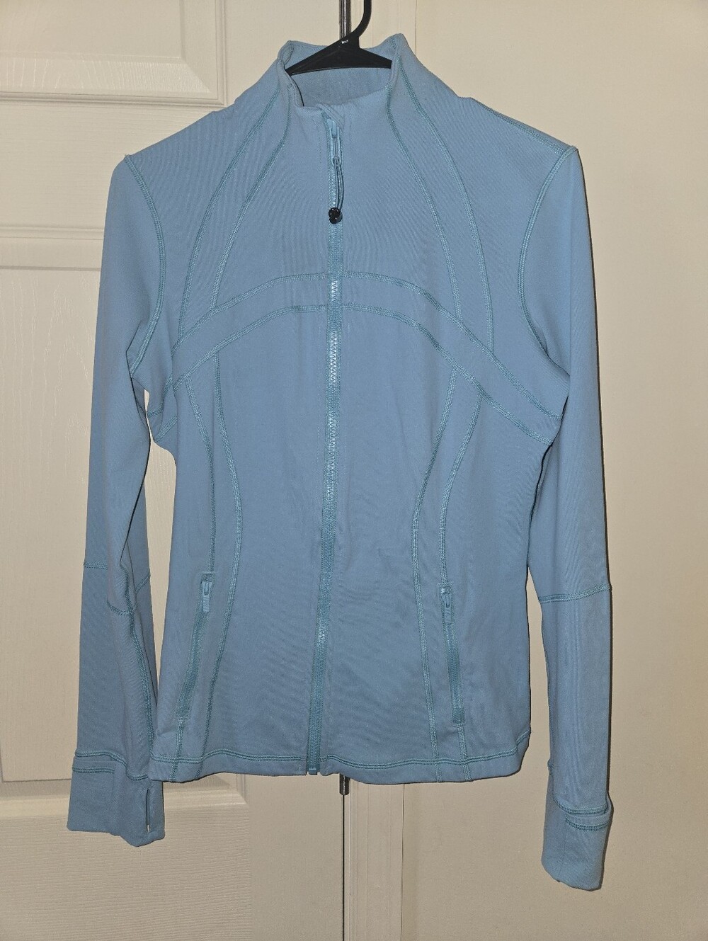 Lululemon Nulu Define Tidal Jacket - Picture 4 of 7
